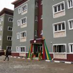 Lagos to complete first phase of Ilubirin housing project